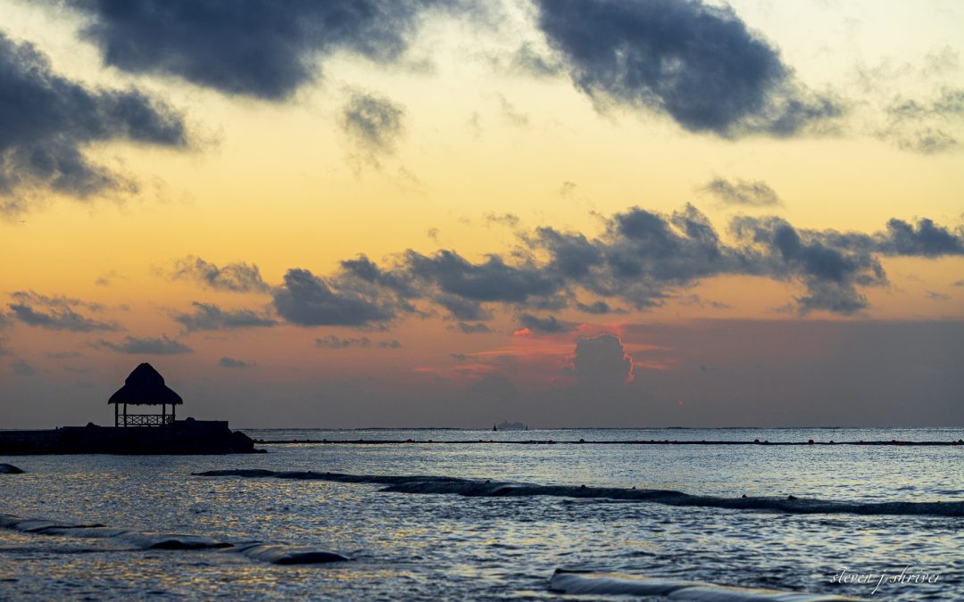 Mission Retreat Day 1