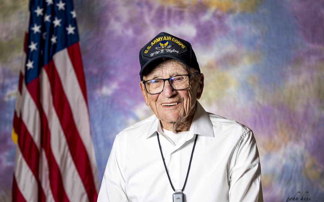 2025 Purple Heart Banquet