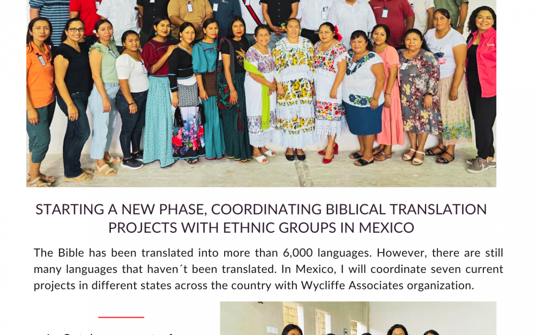 2025 Newsletter Martinez Family