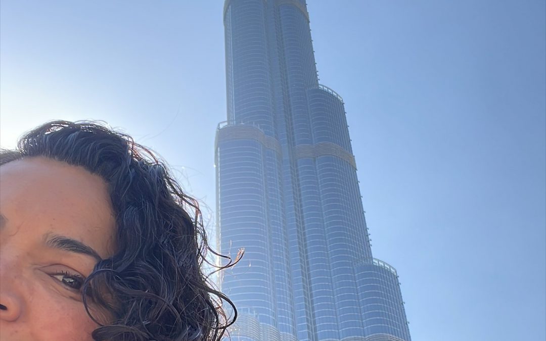 A 25th Ministry Anniversary Reward